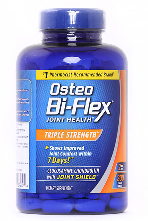 viên uống Osteo Bi-Flex Triple Strength